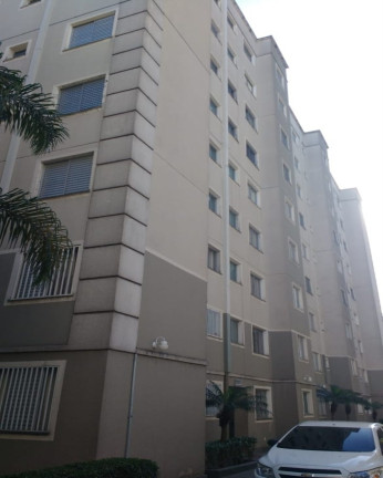 Apartamento com 2 Quartos à Venda, 44 m² em Jardim ângela (zona Leste) - São Paulo