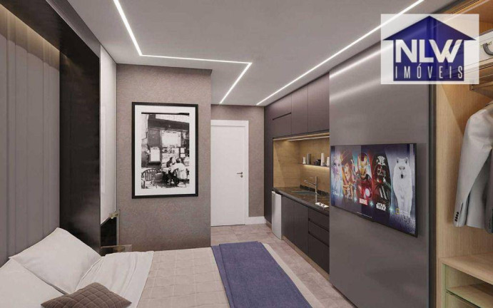 Imagem Apartamento com 1 Quarto à Venda, 30 m² em Ipiranga - São Paulo Imagem Apartamento com 1 Quarto à Venda, 30 m² em Ipiranga - São Paulo