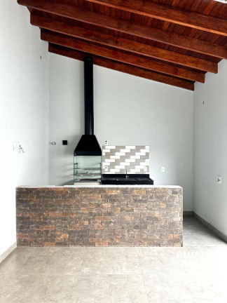 Imagem Casa com 2 Quartos à Venda, 108 m² em Jardim Paulista Iii - Itu