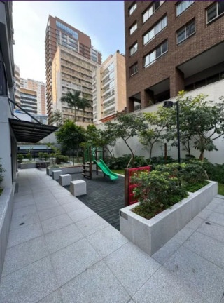 Imagem Apartamento com 2 Quartos à Venda, 74 m² em Cerqueira César - São Paulo Imagem Apartamento com 2 Quartos à Venda, 74 m² em Cerqueira César - São Paulo