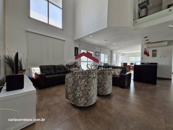 Imagem Cobertura com 3 Quartos à Venda, 297 m² em Vila Luis Antônio - Guarujá Imagem Cobertura com 3 Quartos à Venda, 297 m² em Vila Luis Antônio - Guarujá