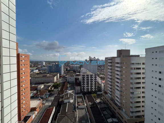 Imagem Apartamento com 2 Quartos à Venda, 51 m² em Ocian - Praia Grande