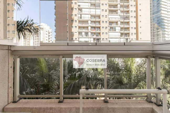 Imagem Apartamento com 2 Quartos à Venda, 146 m² em Vila Nova Conceição - São Paulo Imagem Apartamento com 2 Quartos à Venda, 146 m² em Vila Nova Conceição - São Paulo