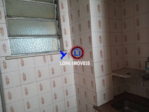 Imagem Apartamento com 1 Quarto à Venda, 43 m² em Centro - Rio De Janeiro
