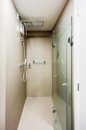 Imagem Apartamento com 1 Quarto para Alugar, 30 m² em Itaim Bibi - São Paulo