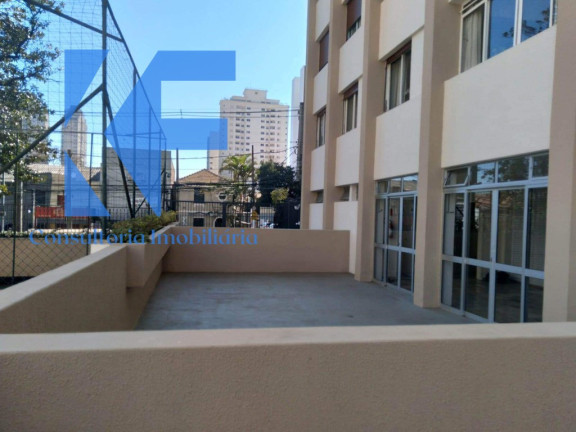 Imagem Imóvel com 3 Quartos à Venda, 60 m² em Vila Mariana - São Paulo Imagem Imóvel com 3 Quartos à Venda, 60 m² em Vila Mariana - São Paulo
