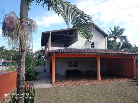 Imagem Sobrado com 5 Quartos à Venda, 360 m² em Cambiju - Itapoá Imagem Sobrado com 5 Quartos à Venda, 360 m² em Cambiju - Itapoá