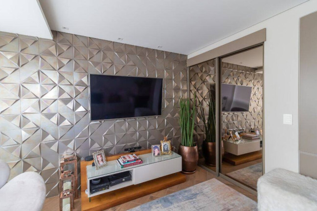 Imagem Apartamento com 2 Quartos à Venda, 71 m² em Campo Belo - São Paulo