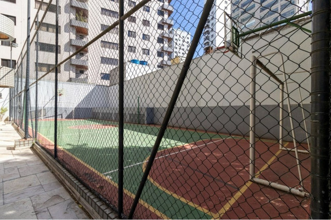 Imagem Apartamento com 3 Quartos à Venda, 153 m² em Jardim Da Saúde - São Paulo Imagem Apartamento com 3 Quartos à Venda, 153 m² em Jardim Da Saúde - São Paulo