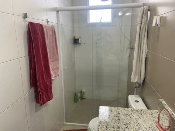 Imagem Casa com 3 Quartos à Venda, 105 m² em Marapé - Santos Imagem Casa com 3 Quartos à Venda, 105 m² em Marapé - Santos
