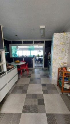 Imagem Apartamento com 4 Quartos à Venda, 280 m² em Pitangueiras - Guarujá