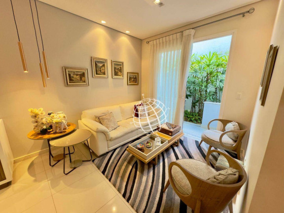 Imagem Apartamento com 3 Quartos à Venda, 91 m² em Jardim Paulista - Atibaia