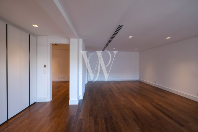 Imagem Apartamento com 4 Quartos à Venda, 455 m² em Itaim Bibi - São Paulo