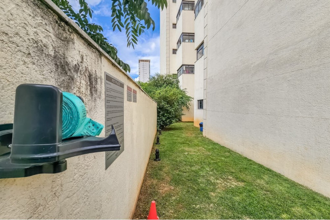 Imagem Apartamento com 3 Quartos à Venda, 72 m² em Chácara Inglesa - São Paulo Imagem Apartamento com 3 Quartos à Venda, 72 m² em Chácara Inglesa - São Paulo