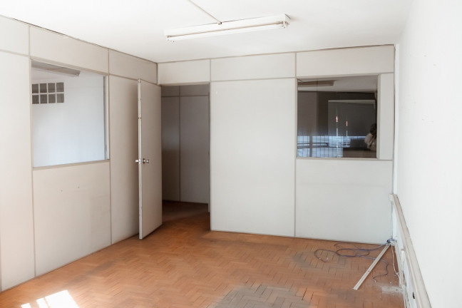 Loja à Venda, 141 m² em Campos Elíseos - São Paulo