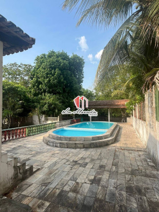Imagem Casa de Condomínio com 3 Quartos à Venda, 200 m² em Tarumã-açu - Manaus Imagem Casa de Condomínio com 3 Quartos à Venda, 200 m² em Tarumã-açu - Manaus