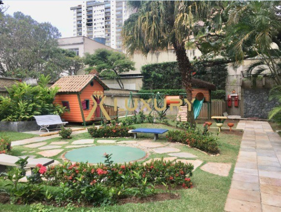 Imagem Imóvel com 4 Quartos à Venda, 300 m² em Serra - Belo Horizonte