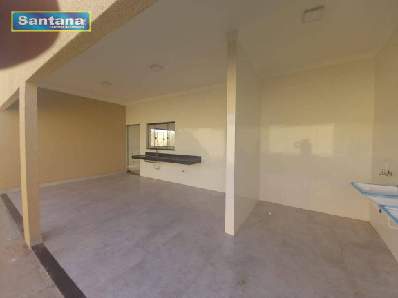 Imagem Casa com 3 Quartos à Venda, 145 m² em Estancia Itaguai - Caldas Novas Imagem Casa com 3 Quartos à Venda, 145 m² em Estancia Itaguai - Caldas Novas