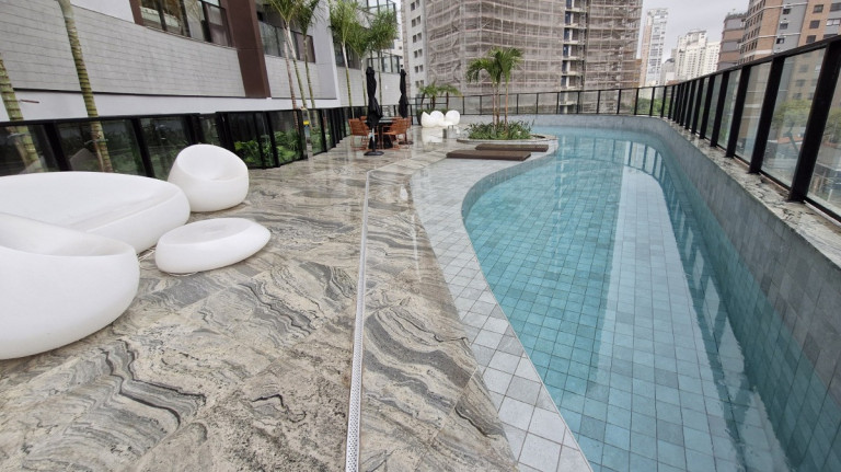 Imagem Apartamento com 1 Quarto à Venda, 37 m² em Indianópolis - São Paulo