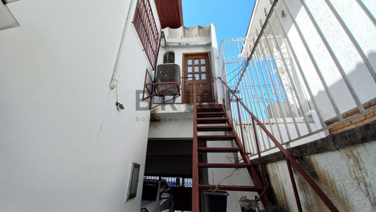 Imagem Casa com 3 Quartos à Venda, 198 m² em Brooklin - São Paulo Imagem Casa com 3 Quartos à Venda, 198 m² em Brooklin - São Paulo