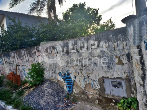 Terreno à Venda, 405 m² em Vila Maria Alta - São Paulo