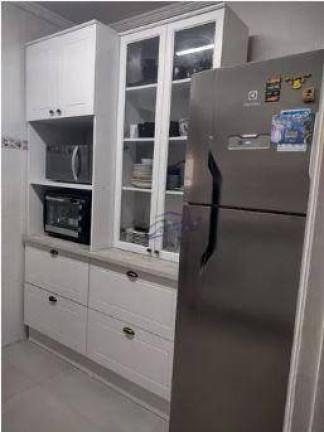 Apartamento com 3 Quartos à Venda, 69 m² em Butantã - São Paulo