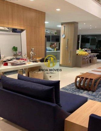 Imagem Casa com 5 Quartos à Venda, 420 m² em Maitinga - Bertioga