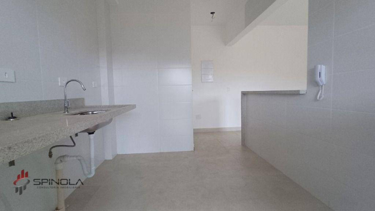 Imagem Apartamento com 3 Quartos à Venda, 81 m² em Canto Do Forte - Praia Grande Imagem Apartamento com 3 Quartos à Venda, 81 m² em Canto Do Forte - Praia Grande