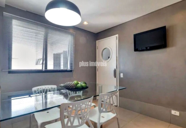 Imagem Apartamento com 3 Quartos à Venda, 210 m² em Morumbi - São Paulo Imagem Apartamento com 3 Quartos à Venda, 210 m² em Morumbi - São Paulo