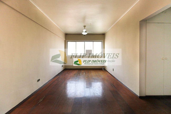 Apartamento com 2 Quartos à Venda, 91 m² em Cambuí - Campinas