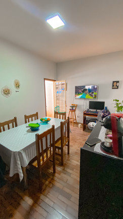 Imagem Casa com 3 Quartos à Venda, em Vila Santos Dumont - Franca Imagem Casa com 3 Quartos à Venda, em Vila Santos Dumont - Franca