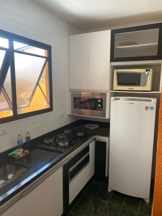 Imagem Casa com 2 Quartos à Venda, 97 m² em Boiçucanga - São Sebastião