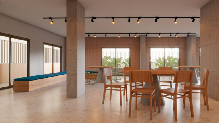 Imagem Apartamento com 3 Quartos à Venda, 111 m² em Canto Do Forte - Praia Grande Imagem Apartamento com 3 Quartos à Venda, 111 m² em Canto Do Forte - Praia Grande