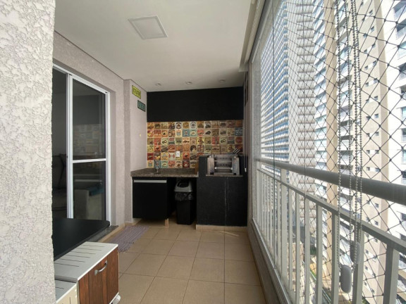 Imagem Apartamento com 3 Quartos à Venda, 80 m² em Rudge Ramos - São Bernardo Do Campo Imagem Apartamento com 3 Quartos à Venda, 80 m² em Rudge Ramos - São Bernardo Do Campo