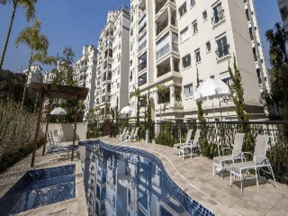 Imagem Apartamento com 4 Quartos à Venda, 214 m² em Granja Julieta - São Paulo Imagem Apartamento com 4 Quartos à Venda, 214 m² em Granja Julieta - São Paulo
