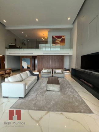 Apartamento com 3 Quartos para Alugar, 335 m² em Alphaville Empresarial - Barueri