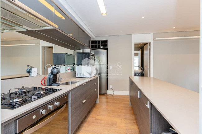 Imagem Apartamento com 2 Quartos à Venda, 84 m² em Vila Andrade - São Paulo Imagem Apartamento com 2 Quartos à Venda, 84 m² em Vila Andrade - São Paulo