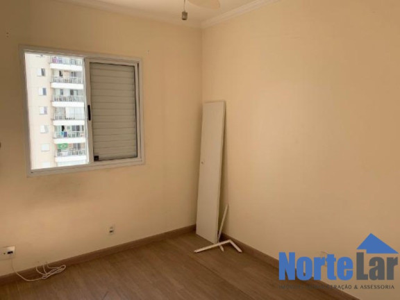 Imagem Apartamento com 2 Quartos à Venda, 60 m² em Jardim Pereira Leite - São Paulo