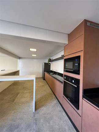 Imagem Apartamento com 3 Quartos à Venda, 126 m² em Forte - Praia Grande