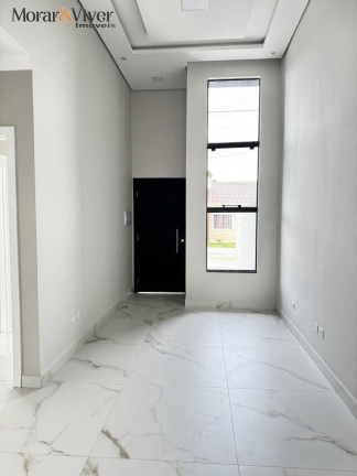 Imagem Casa com 3 Quartos à Venda, 60 m² em Gralha Azul - Fazenda Rio Grande