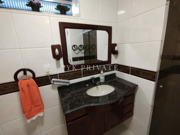 Imagem Apartamento com 3 Quartos à Venda, 96 m² em Perdizes - São Paulo