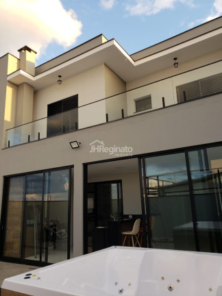 Imagem Casa de Condomínio com 4 Quartos à Venda, 260 m² em Condomínio Ibiti Reserva - Sorocaba