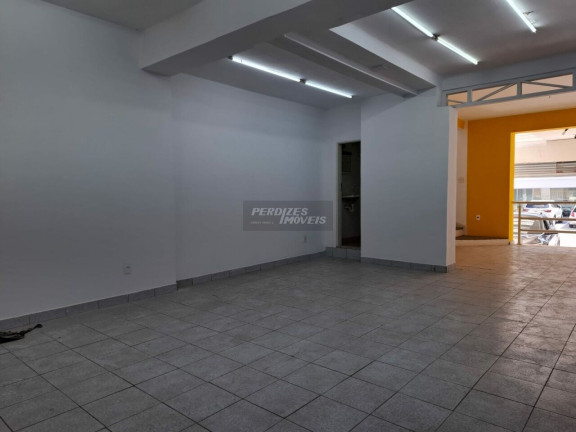 Imagem Imóvel Comercial para Alugar, 150 m² em Perdizes - São Paulo