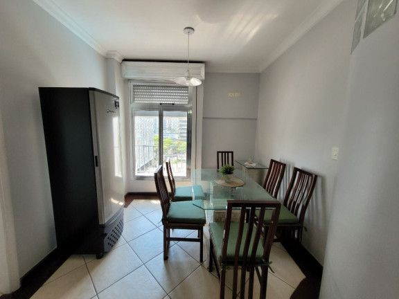 Imagem Apartamento com 2 Quartos à Venda, 80 m² em Pitangueiras - Guarujá