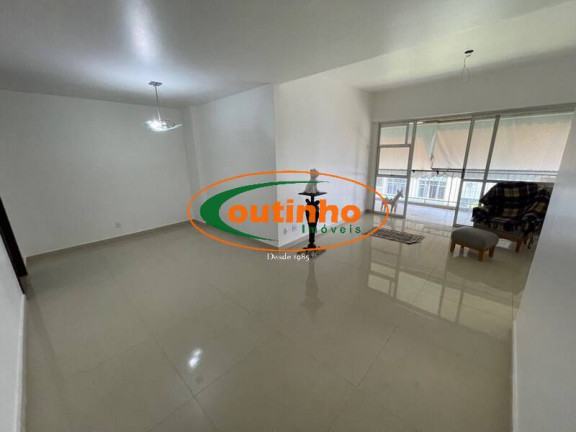 Imagem Apartamento com 4 Quartos à Venda, 150 m² em Tijuca - Rio De Janeiro Imagem Apartamento com 4 Quartos à Venda, 150 m² em Tijuca - Rio De Janeiro
