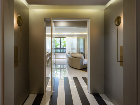 Imagem Apartamento com 3 Quartos à Venda, 170 m² em Rio Branco - Porto Alegre