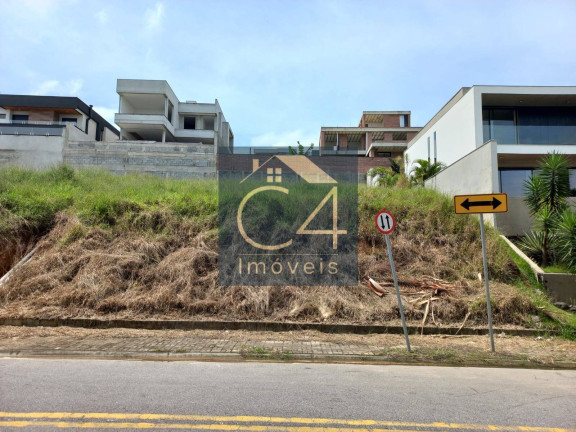 Imagem Terreno em Condomínio à Venda, 475 m² em Urbanova - São José Dos Campos