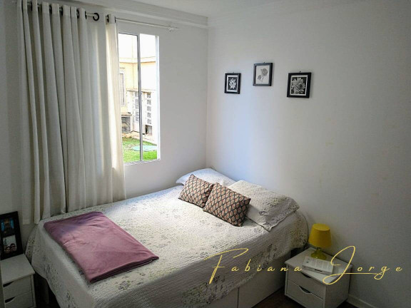 Imagem Apartamento com 2 Quartos à Venda, 45 m² em Parque Prado - Campinas