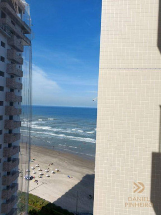 Imagem Apartamento com 1 Quarto à Venda, 52 m² em Vila Caiçara - Praia Grande