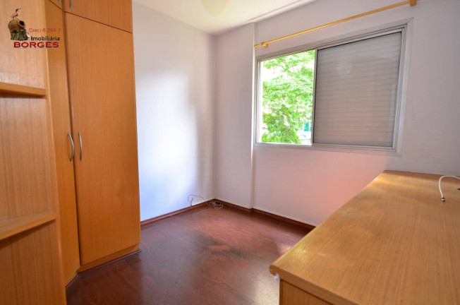Imagem Apartamento com 3 Quartos à Venda, 95 m² em Vila Nova Conceição - São Paulo